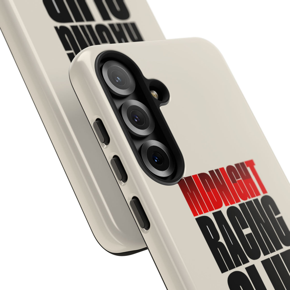 Midnight Racing Club — Samsung Galaxy Tough Case