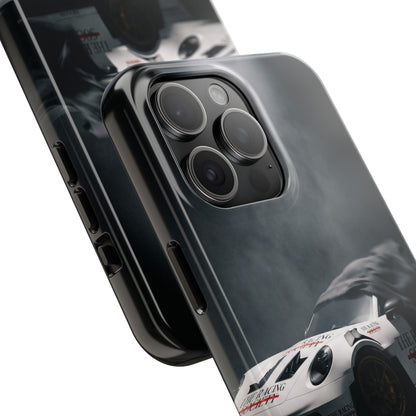 Cover Reveal — iPhone Tough Case