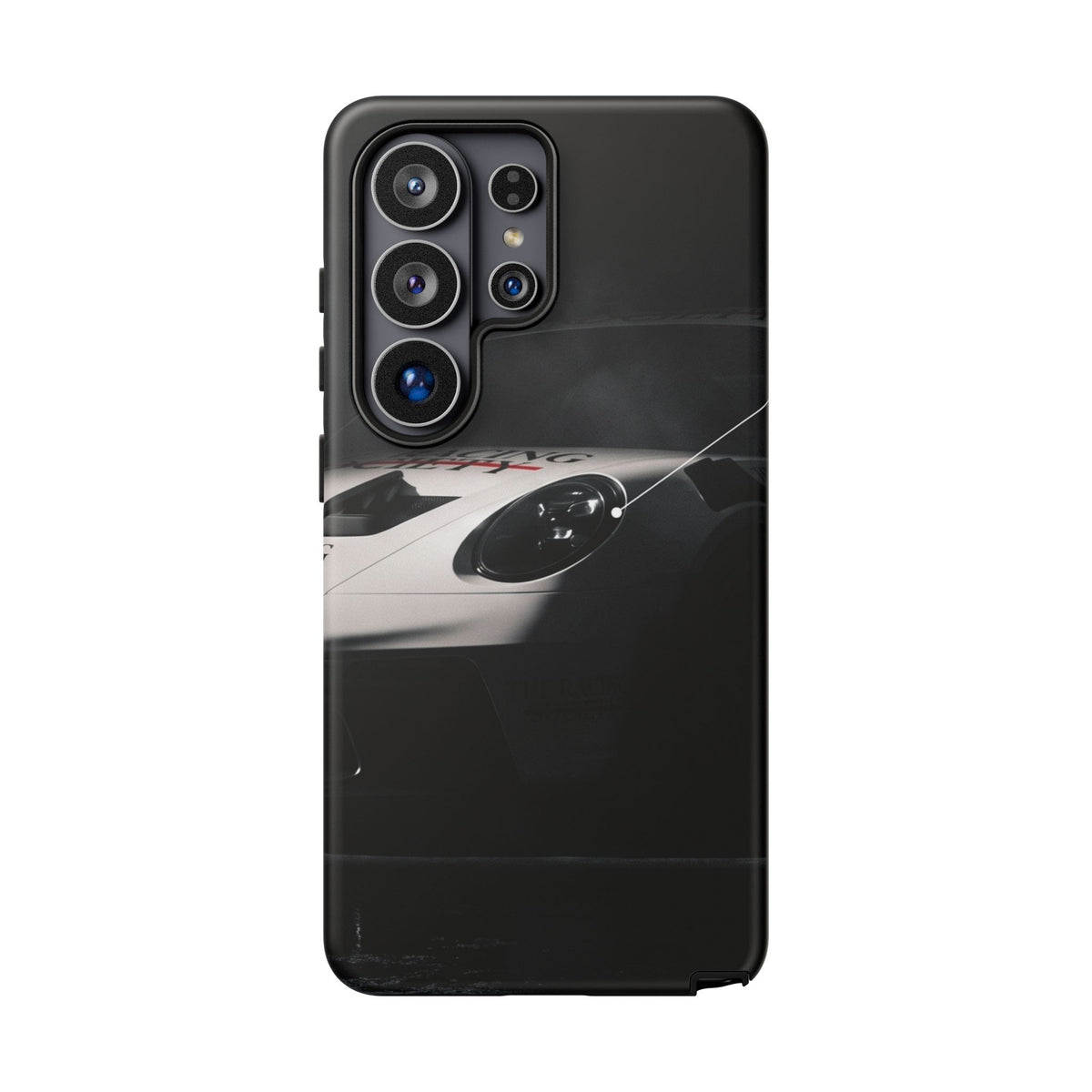 Low Angle — Samsung Galaxy Tough Case