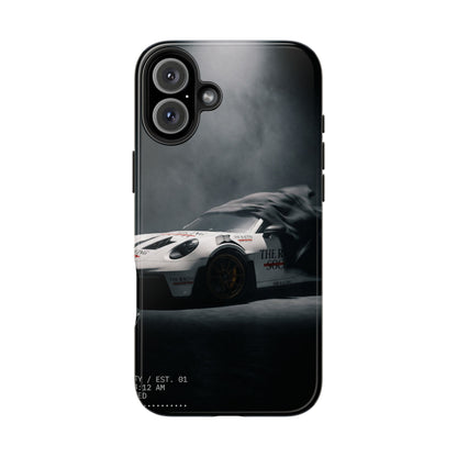Cover Reveal — iPhone Tough Case