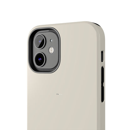 Bet On Yourself. Twice. — iPhone Tough Case