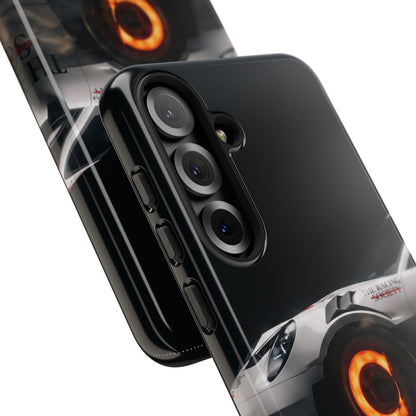 Brake Dive — Samsung Galaxy Tough Case