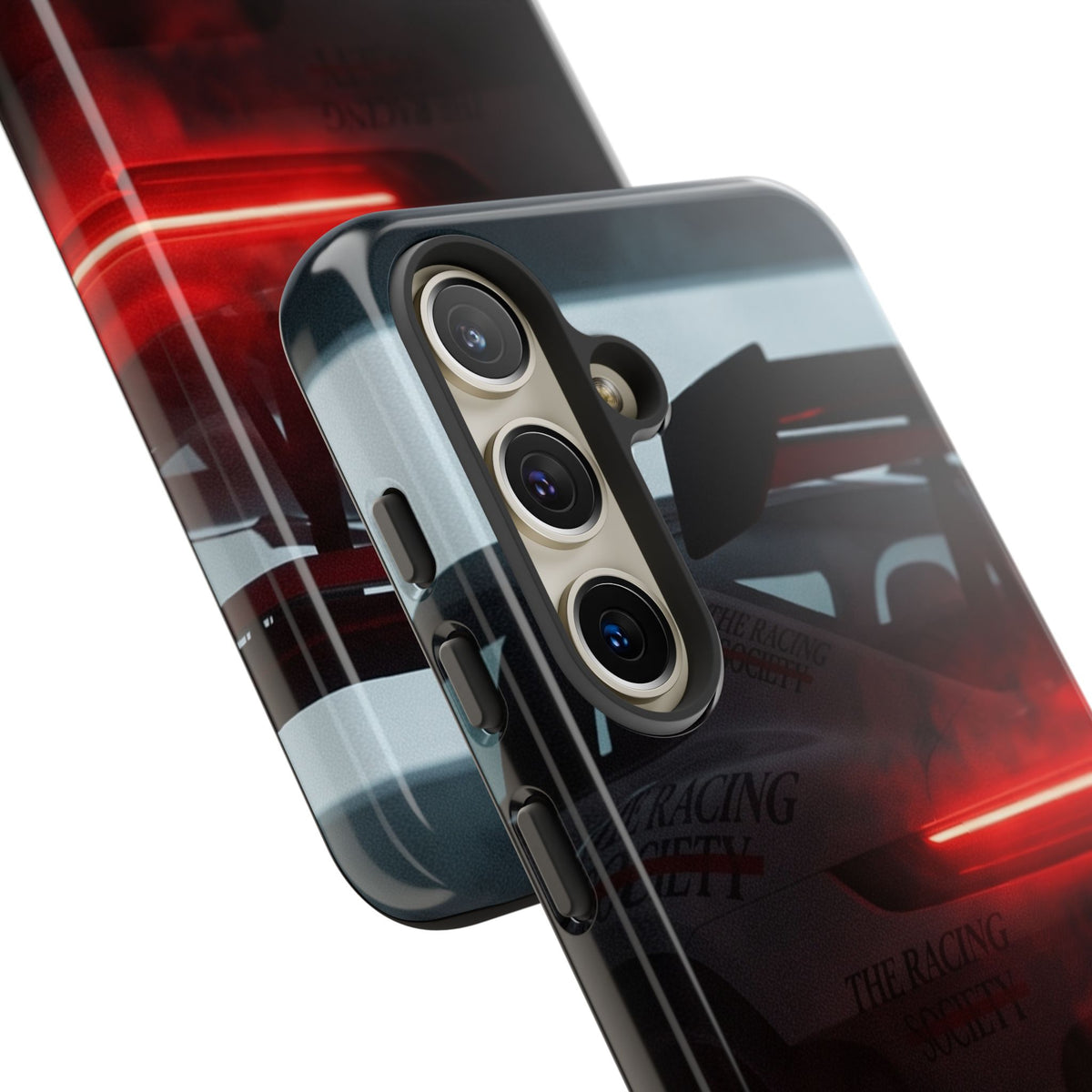 Taillight Wing — Samsung Galaxy Tough Case