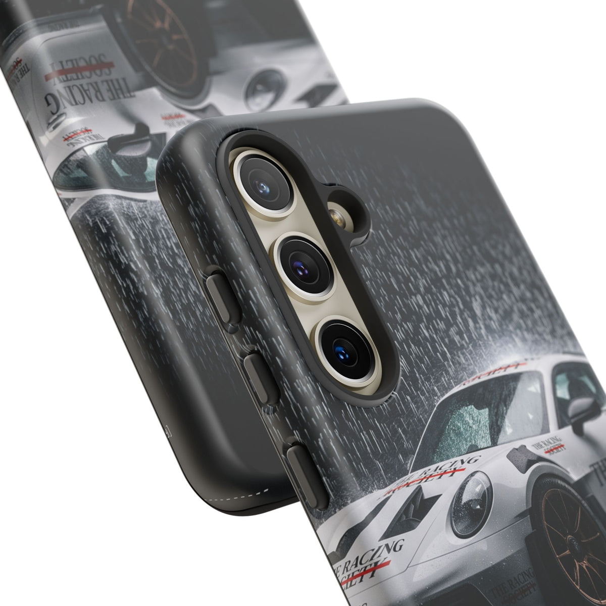 Rain Rig — Samsung Galaxy Tough Case
