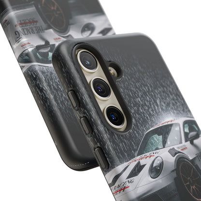 Rain Rig — Samsung Galaxy Tough Case