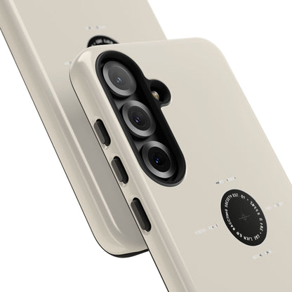 Starve The Doubt — Samsung Galaxy Tough Case