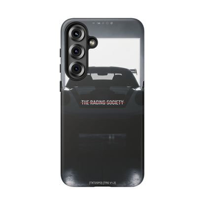 Frontal Symmetry — Samsung Galaxy Tough Case