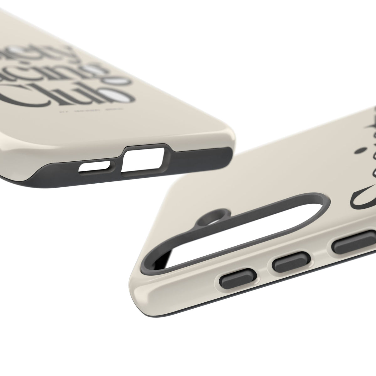 Society Racing Club — Samsung Galaxy Tough Case