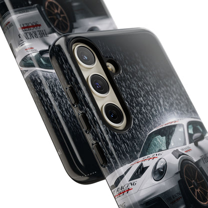 Rain Rig — Samsung Galaxy Tough Case