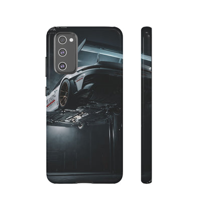 Lift Monument — Samsung Galaxy Tough Case