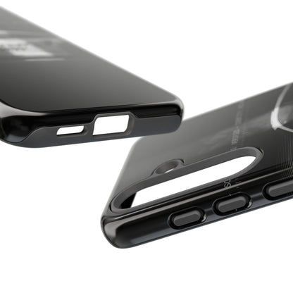 Scanner Blade — Samsung Galaxy Tough Case