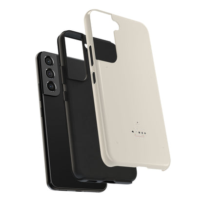 Money Loves Speed — iPhone Tough Case