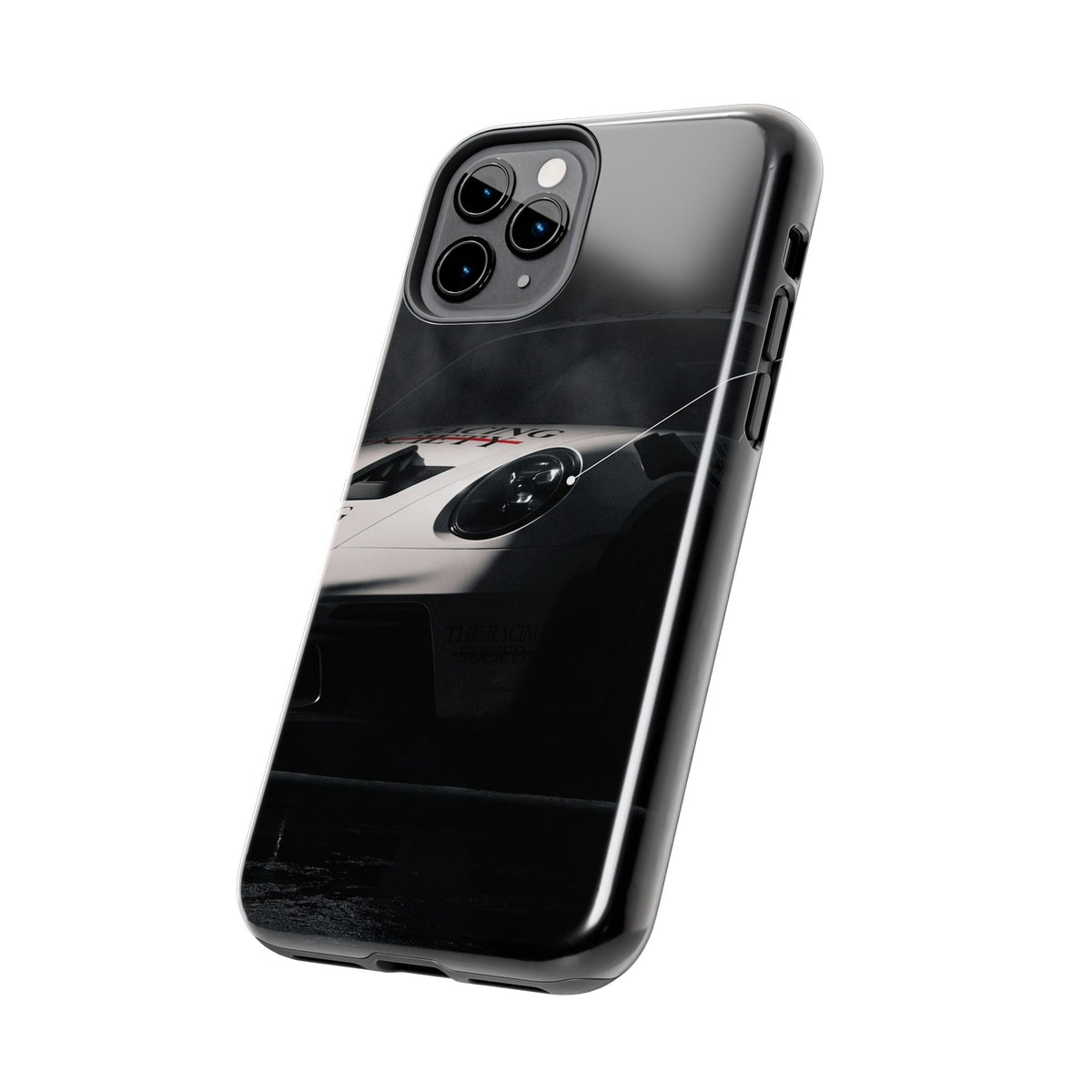 Low Angle — iPhone Tough Case