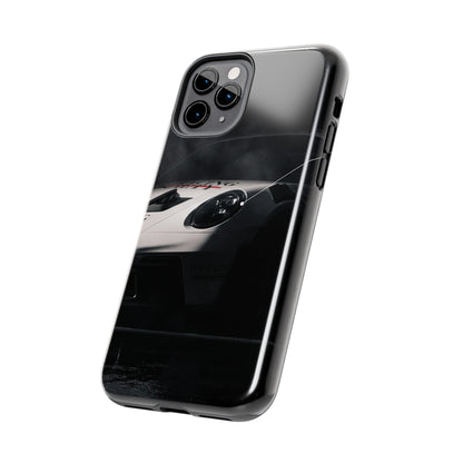 Low Angle — iPhone Tough Case