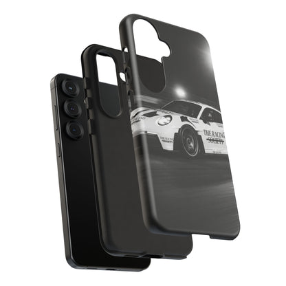 Pan Blur — Samsung Galaxy Tough Case