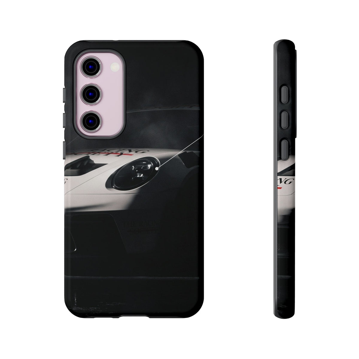 Low Angle — Samsung Galaxy Tough Case