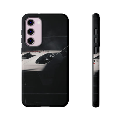 Low Angle — Samsung Galaxy Tough Case