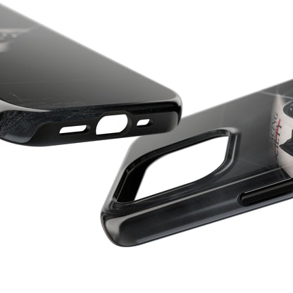 Low Angle — iPhone Tough Case