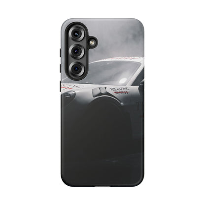 Overhead Cone — Samsung Galaxy Tough Case