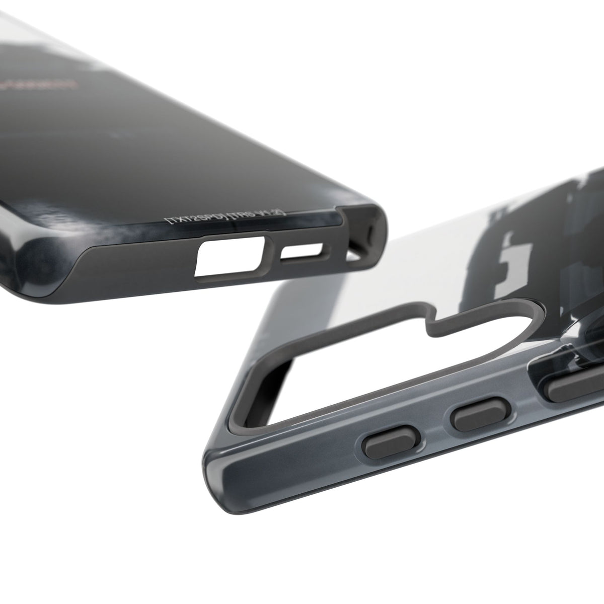 Frontal Symmetry — Samsung Galaxy Tough Case