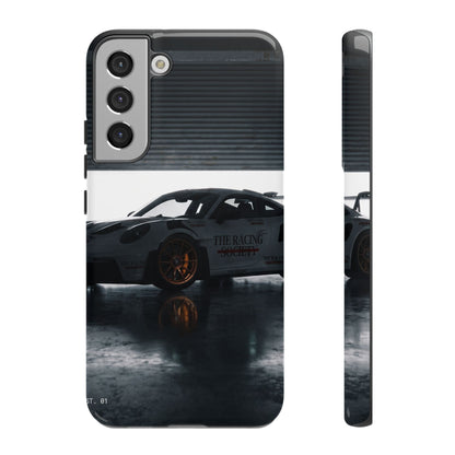 Garage Bay — Samsung Galaxy Tough Case