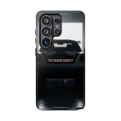 Frontal Symmetry — Samsung Galaxy Tough Case