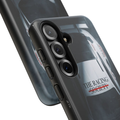 Plan View — Samsung Galaxy Tough Case