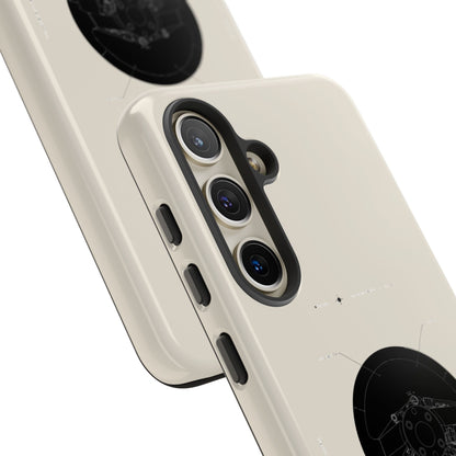 We Don't Discuss Numbers — Samsung Galaxy Tough Case