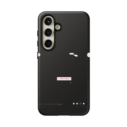Outwork Everyone — Samsung Galaxy Tough Case
