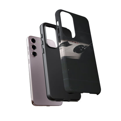 Low Angle — Samsung Galaxy Tough Case