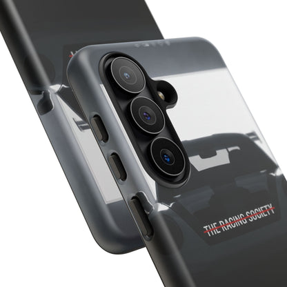Frontal Symmetry — Samsung Galaxy Tough Case