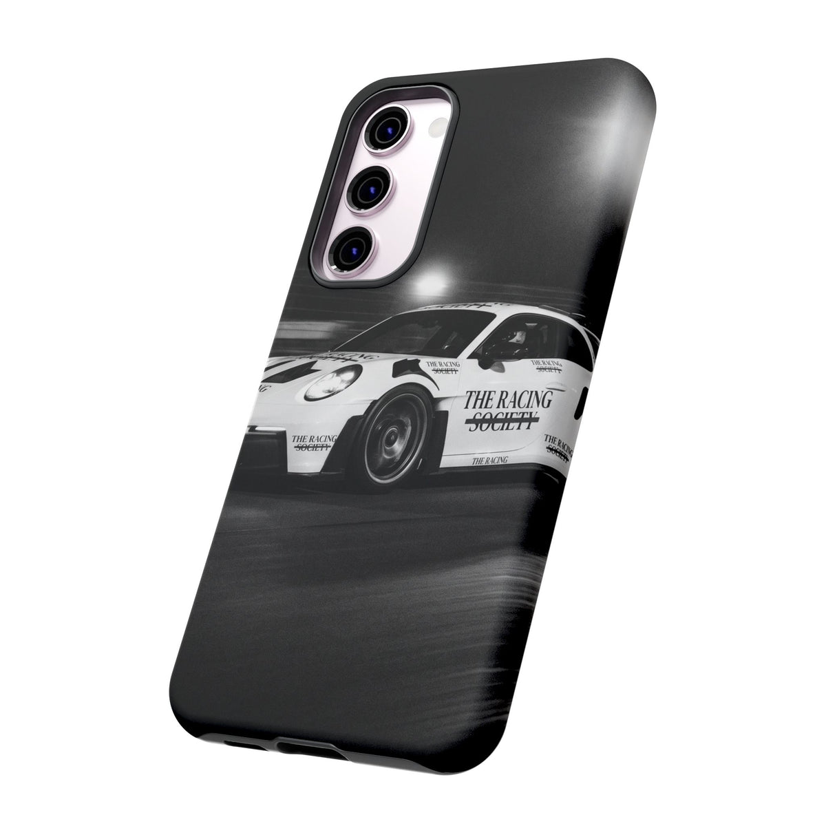 Pan Blur — Samsung Galaxy Tough Case