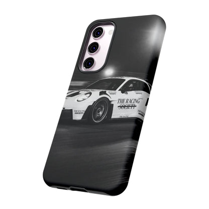 Pan Blur — Samsung Galaxy Tough Case