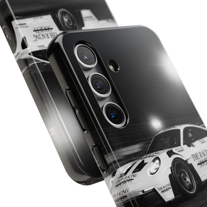 Pan Blur — iPhone Tough Case