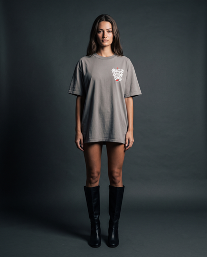 Midnight Drives Only — front fit