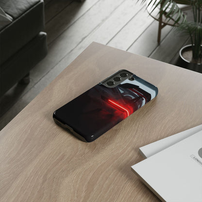 Taillight Wing — Samsung Galaxy Tough Case