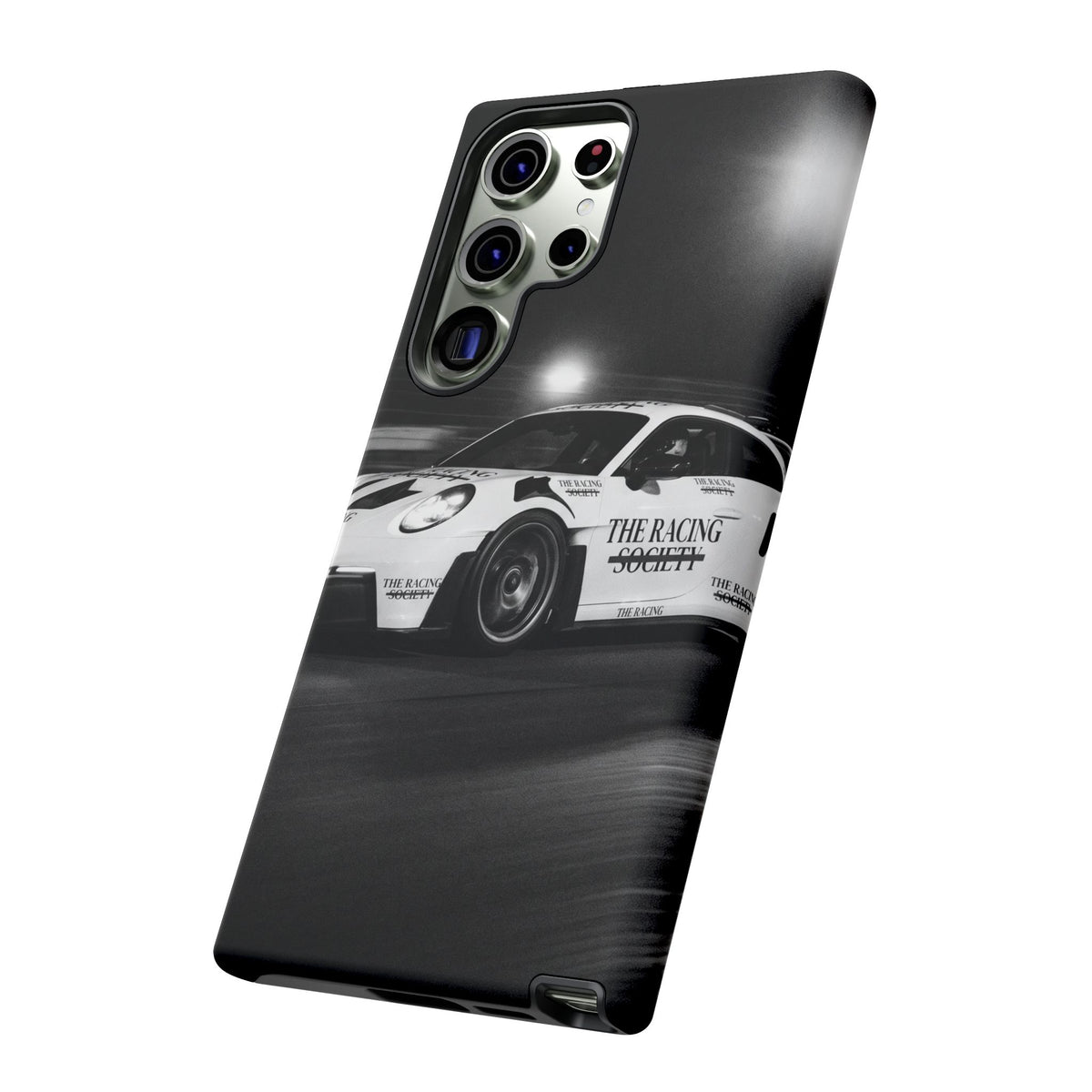Pan Blur — Samsung Galaxy Tough Case