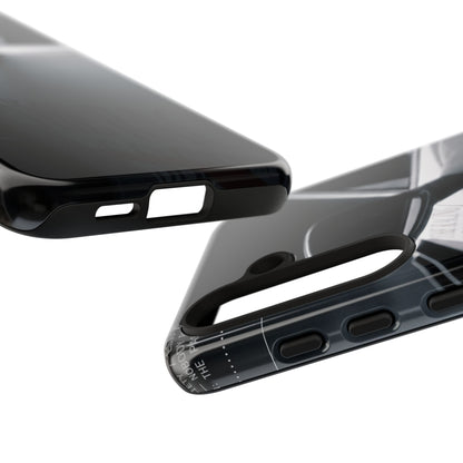 Mirror Fender — Samsung Galaxy Tough Case