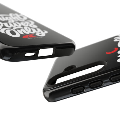 Midnight Drives Only — Samsung Galaxy Tough Case