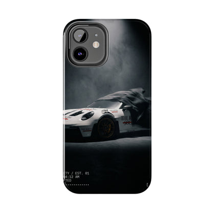 Cover Reveal — iPhone Tough Case