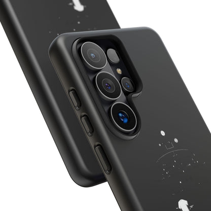 Silent Moves, Loud Results — Samsung Galaxy Tough Case