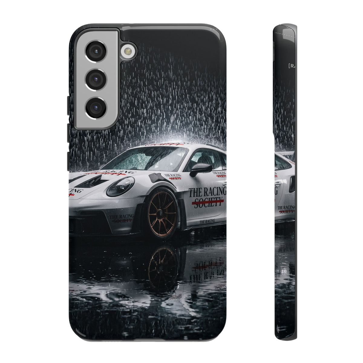 Rain Rig — Samsung Galaxy Tough Case