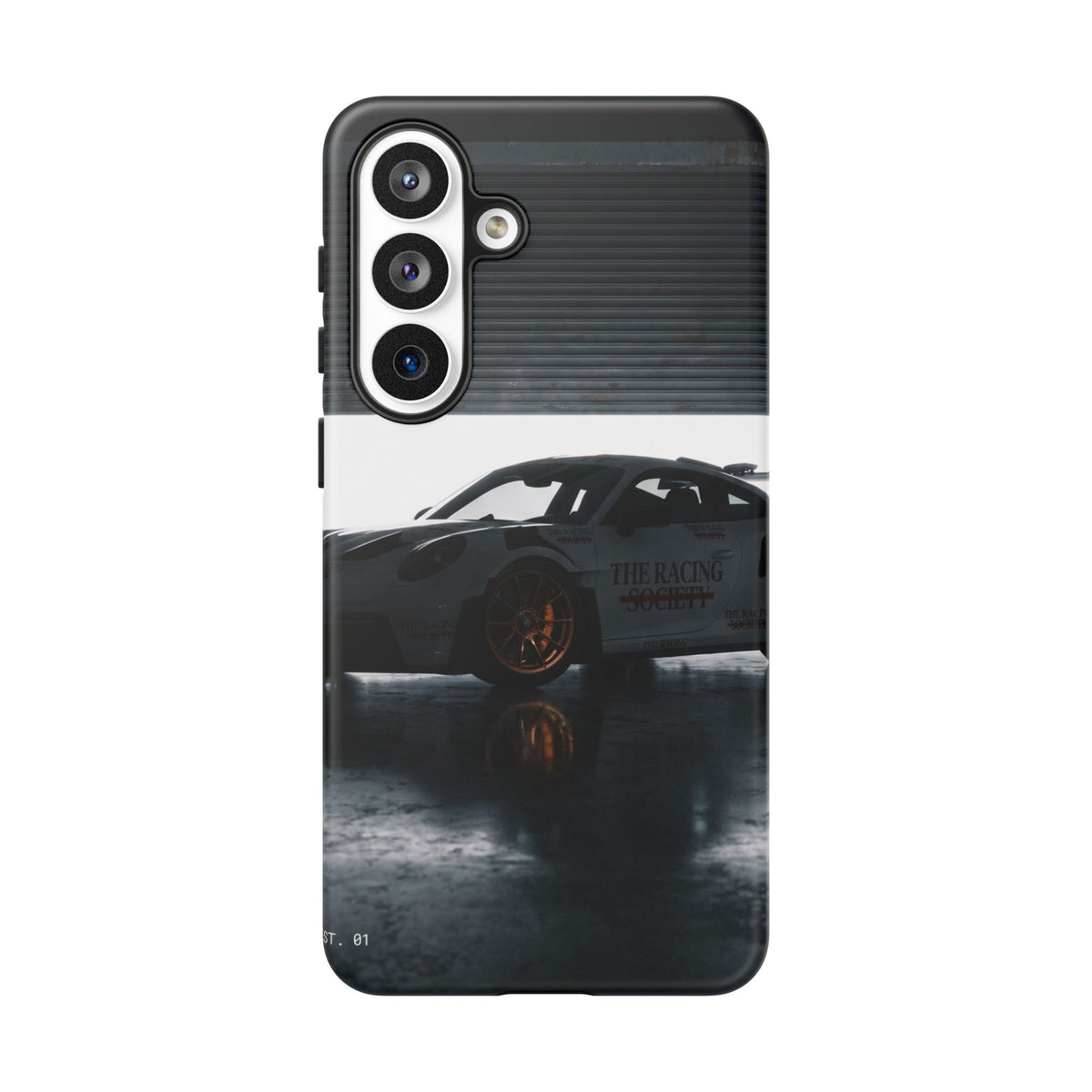 Garage Bay — Samsung Galaxy Tough Case