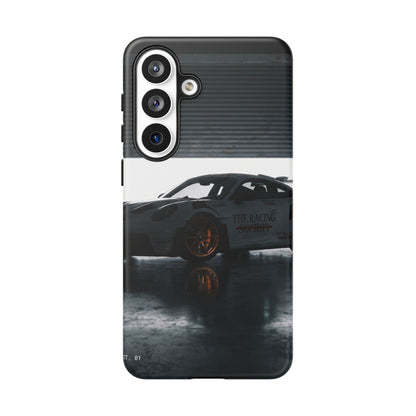 Garage Bay — Samsung Galaxy Tough Case