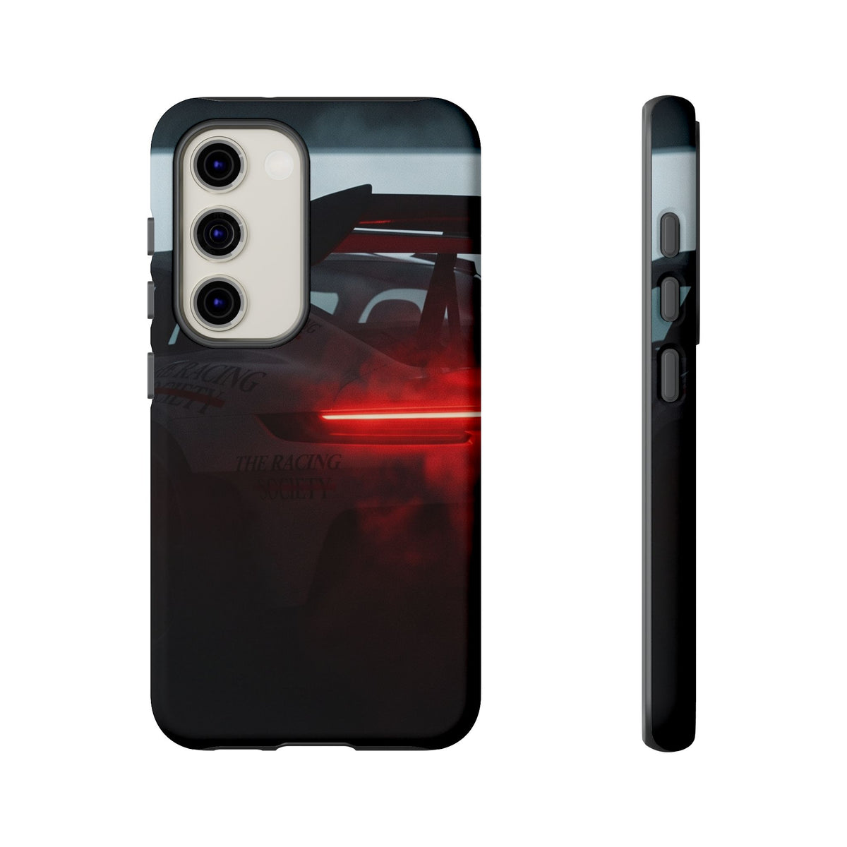Taillight Wing — Samsung Galaxy Tough Case