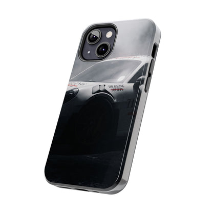 Overhead Cone — iPhone Tough Case
