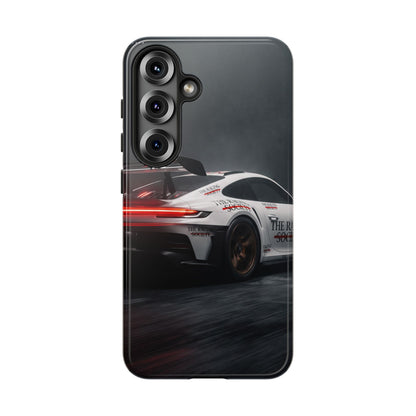 Light Trails — Samsung Galaxy Tough Case