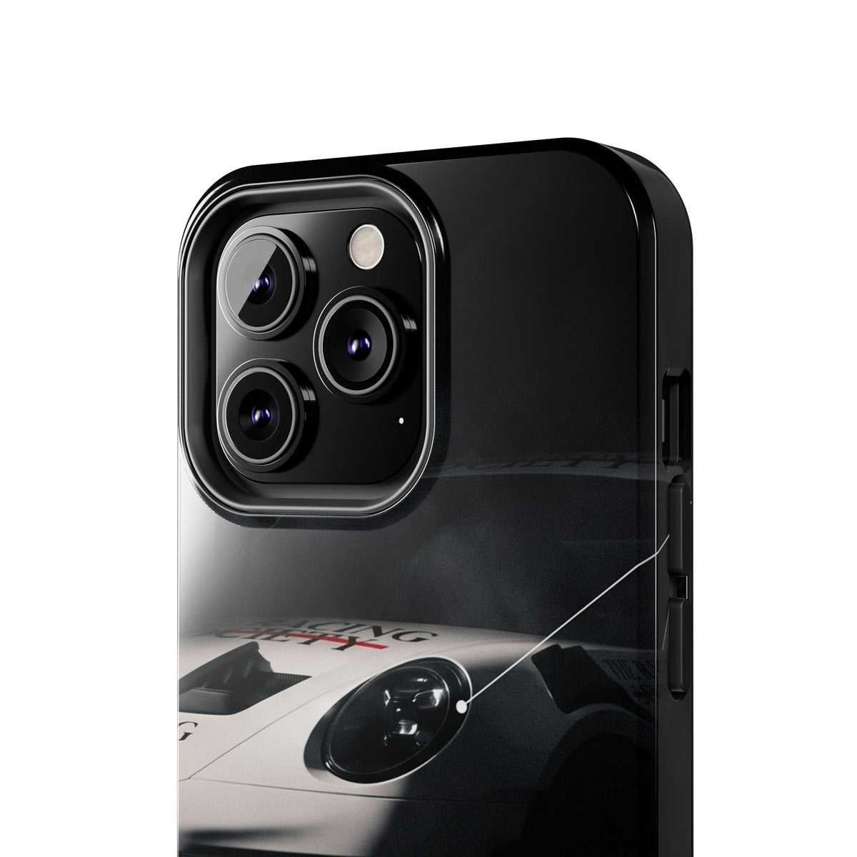 Low Angle — iPhone Tough Case