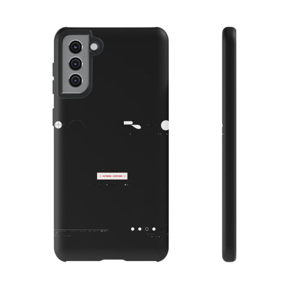 Outwork Everyone — Samsung Galaxy Tough Case