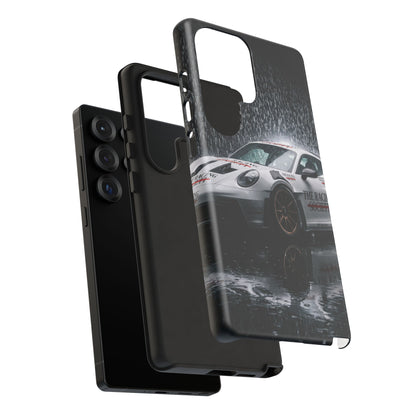 Rain Rig — Samsung Galaxy Tough Case